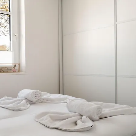 Ostseebad-zinnowitz-wohlige-ferienwohnung-abendmond Zinnowitz