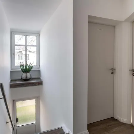 Apartamento Ostseebad-zinnowitz-wohlige-ferienwohnung-abendmond Zinnowitz