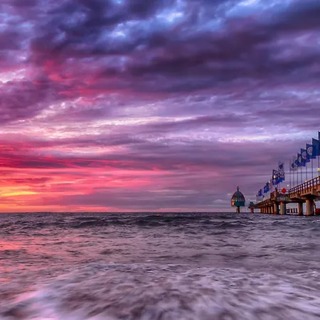 Ostseebad-zinnowitz-wohlige-ferienwohnung-abendmond