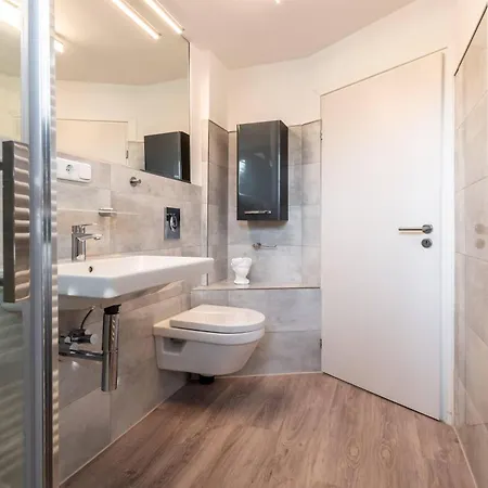 Ostseebad-zinnowitz-wohlige-ferienwohnung-abendmond Zinnowitz