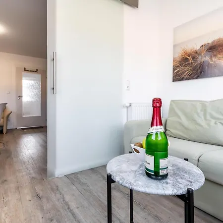 Apartamento Ostseebad-zinnowitz-wohlige-ferienwohnung-abendmond