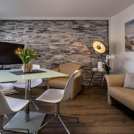 Ostseebad-zinnowitz-wohlige-ferienwohnung-abendmond Apartamento Zinnowitz